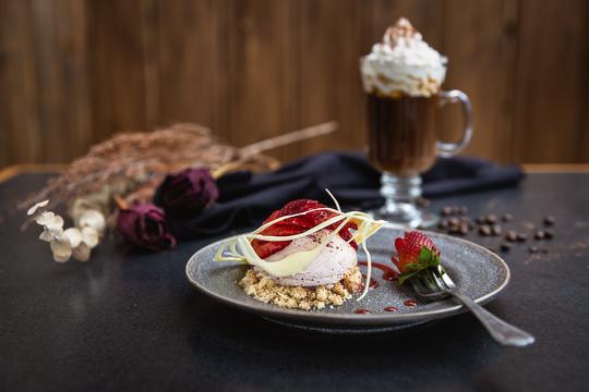 Best Dessert in Jasper, Alberta