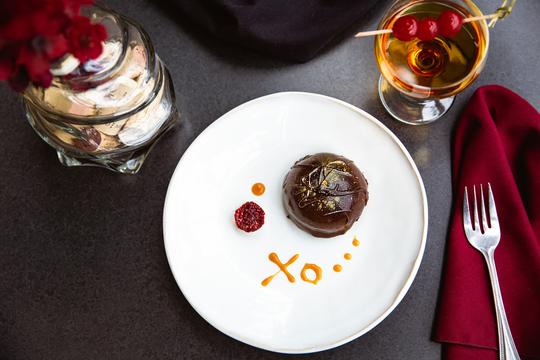 Best restaurant for a special occasion in Jasper